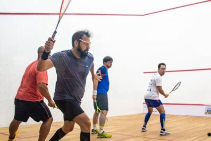 Esportes